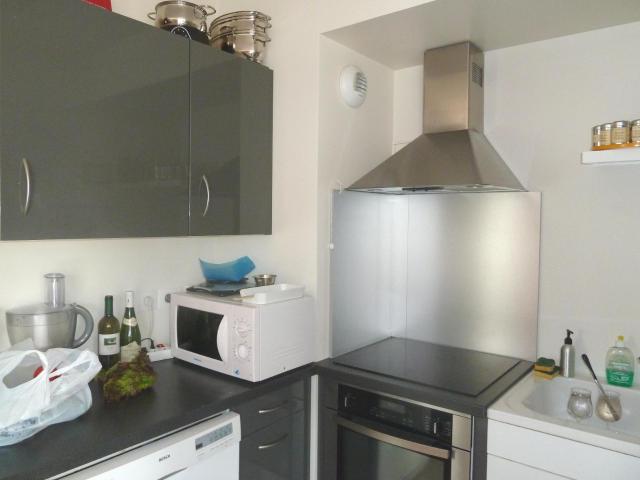 Appartement location à Grenoble