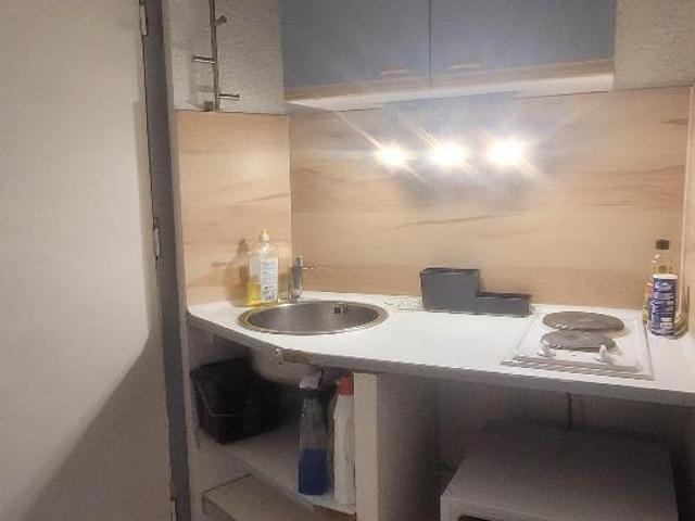 Appartement location à Grenoble