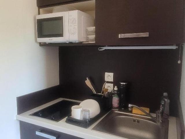 Appartement location à Grenoble