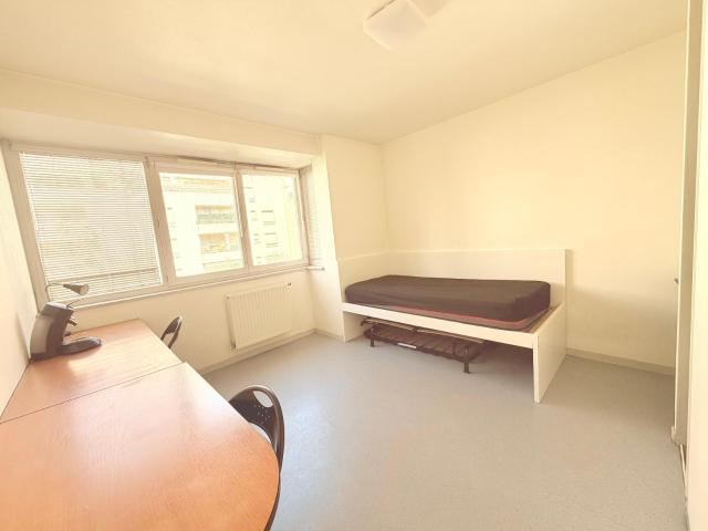 Appartement location à Grenoble