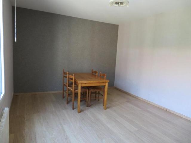 Appartement location à Grenoble