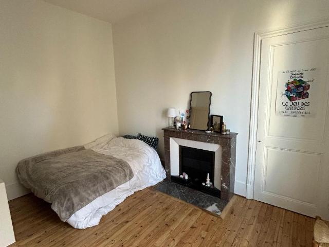 Appartement location à Grenoble