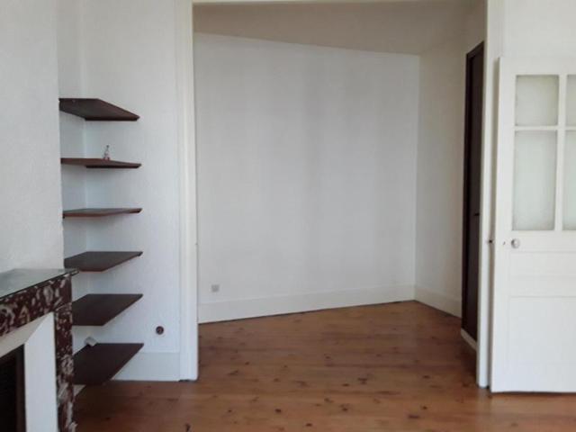 Appartement location à Grenoble