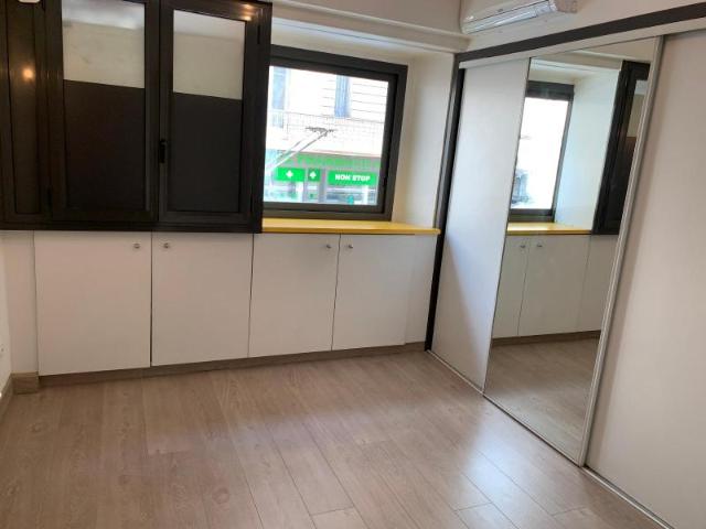 Appartement location à Grenoble