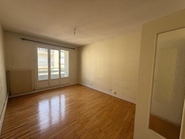 Appartement location à Grenoble