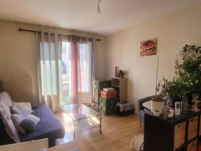 Appartement location à Grenoble