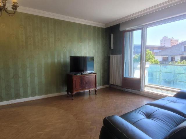 Appartement location à Grenoble