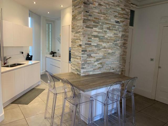 Appartement location à Grenoble