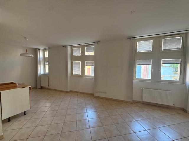 Appartement location à Grenoble