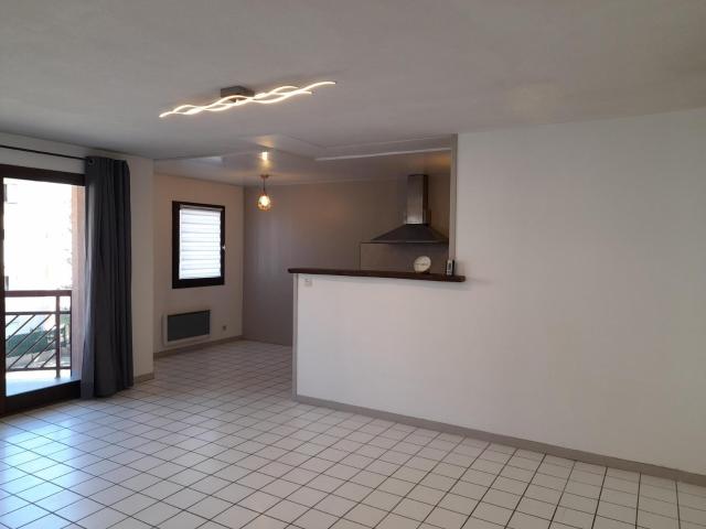 Appartement location à Grenoble
