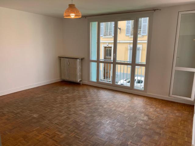 Appartement location à Grenoble