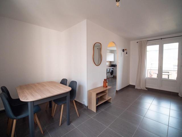 Appartement location à Grenoble