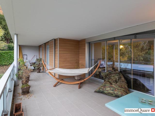 Appartement location à Grenoble, La Tronche