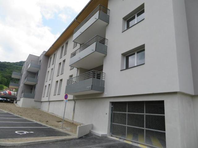 Appartement location à Grenoble, Le Champ-près-froges