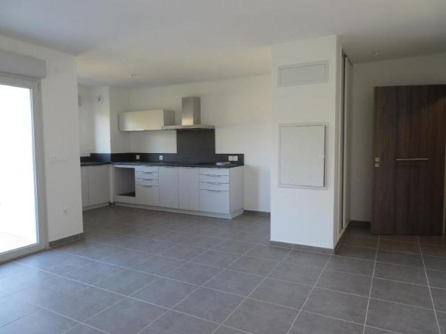 Appartement location à Grenoble, Le Champ-près-froges