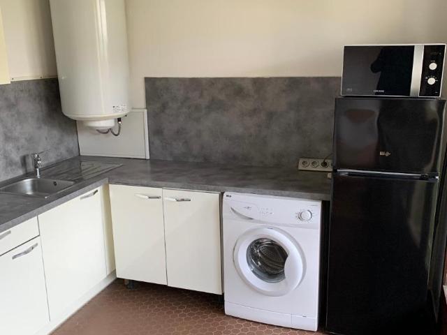 Appartement location à Grenoble, Le Pont-de-claix