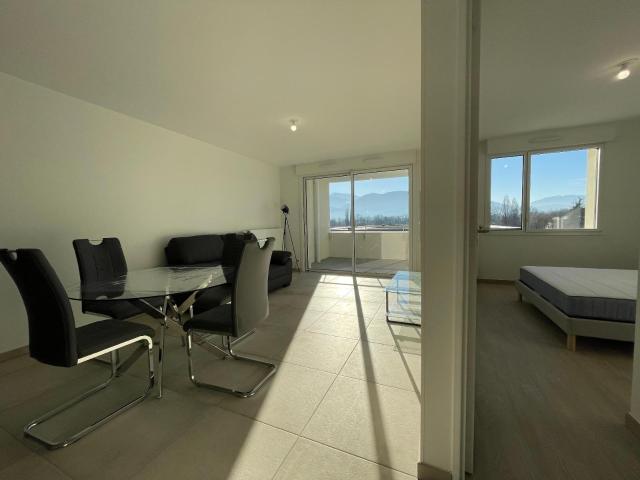 Appartement location à Grenoble, Meylan