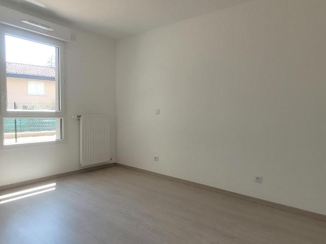Appartement location à Meylan