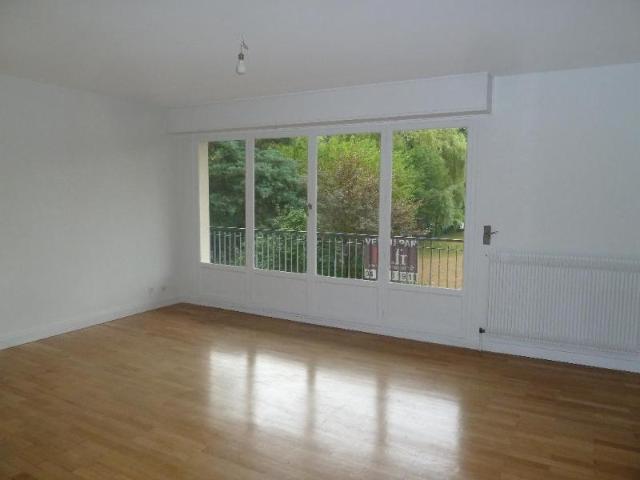 Appartement location à Grenoble