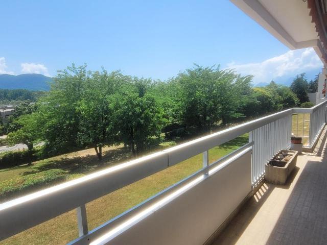 Appartement location à Grenoble, Meylan