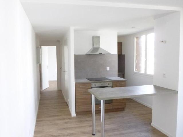 Appartement location à Moirans, Isère