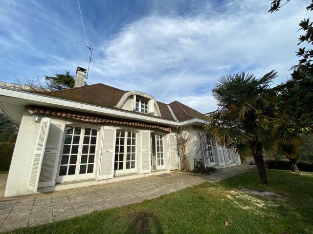 Maison location à Champ Carré, Montbonnot-Saint-Martin