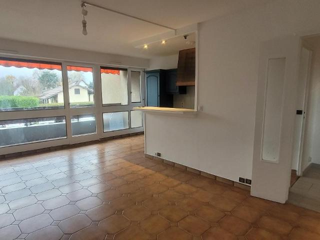 Appartement location à Gex, Ornex