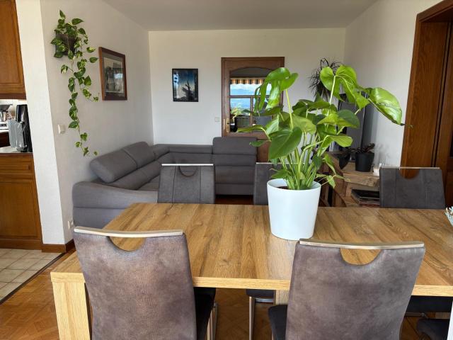 Appartement location à Gex, Péron