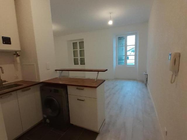 Appartement location à Prévessin-Moëns, Prévessin