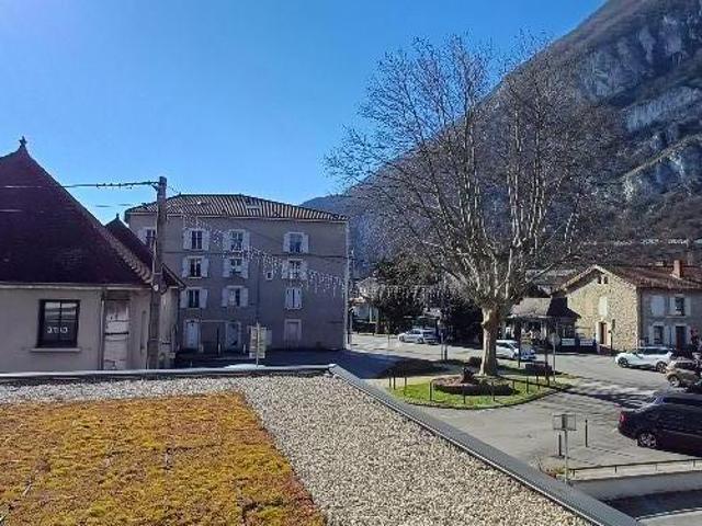 Appartement location à Grenoble, Sassenage