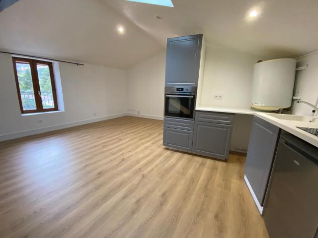 Appartement location à Grenoble, Sassenage