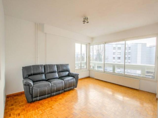 Appartement location à Gex, Saint-genis-pouilly