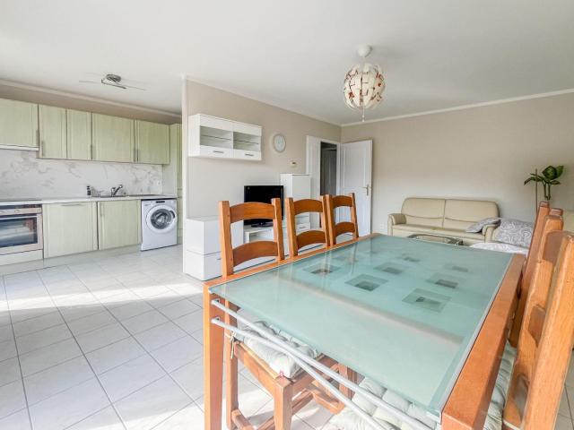 Appartement location à Gex, Saint-genis-pouilly