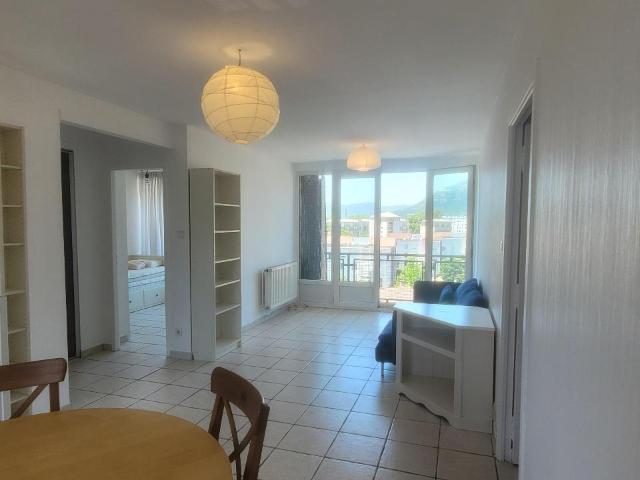 Appartement location à Grenoble, Saint-martin-d'hères