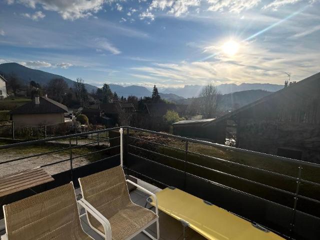 Appartement location à Grenoble, Vaulnaveys-le-bas