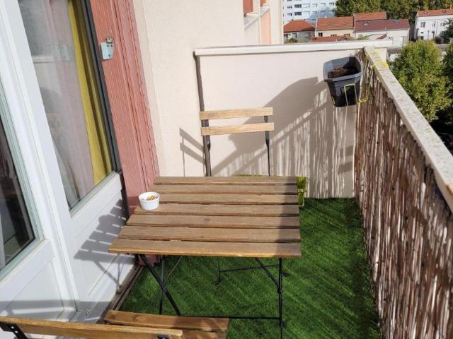 Appartement location à Lyon, Métropole de Lyon
