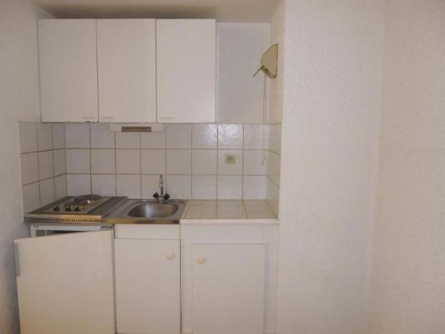 Appartement location à Voiron, Isère