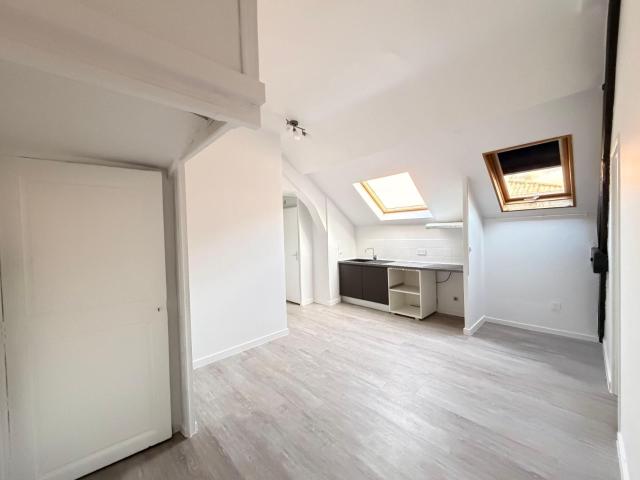 Appartement location à Voiron, Isère