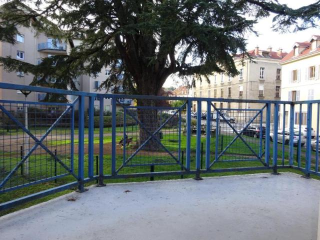 Appartement location à Grenoble, Voiron