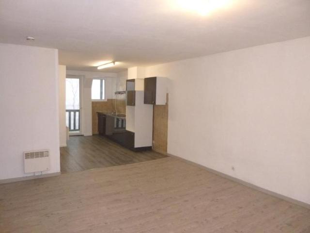 Appartement location à Voiron, Isère