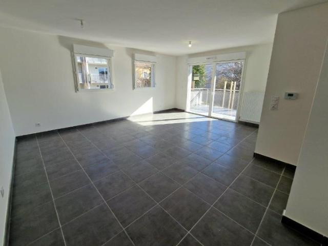 Appartement location à Grenoble, Voiron