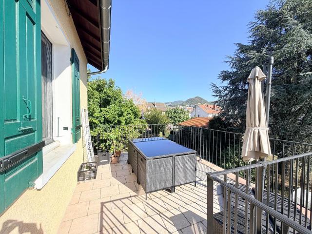 Maison location à Grenoble, Voiron