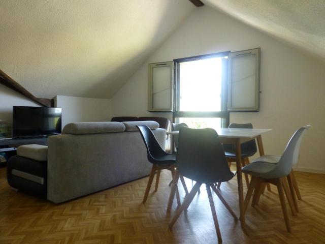 Appartement location à Gachetière, Voreppe