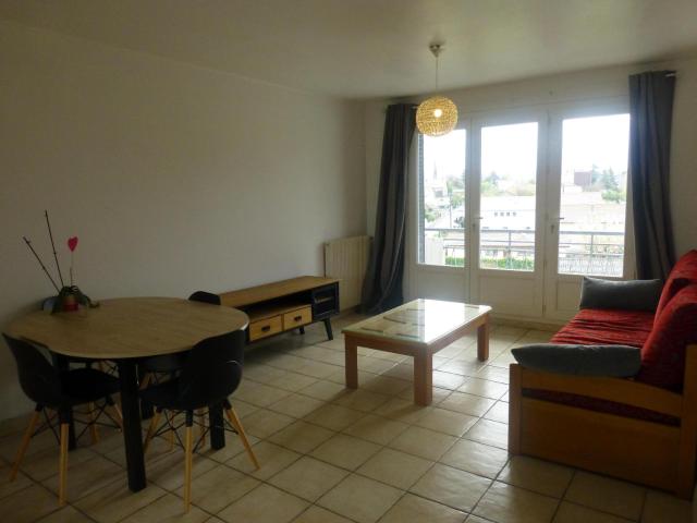 Appartement location à Grenoble, Voreppe