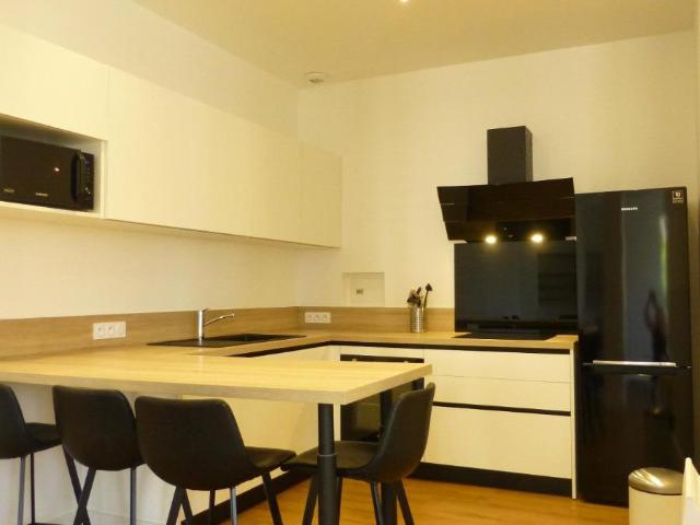 Appartement location à Grenoble, Voreppe