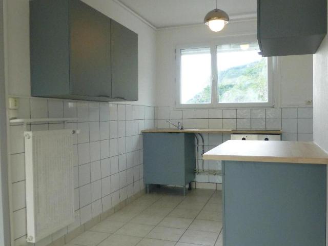 Appartement location à Grenoble, Voreppe