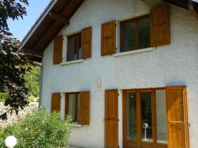 Appartement location à Grenoble, Voreppe