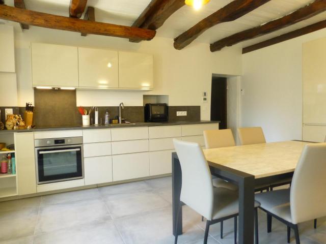 Maison location à Grenoble, Voreppe