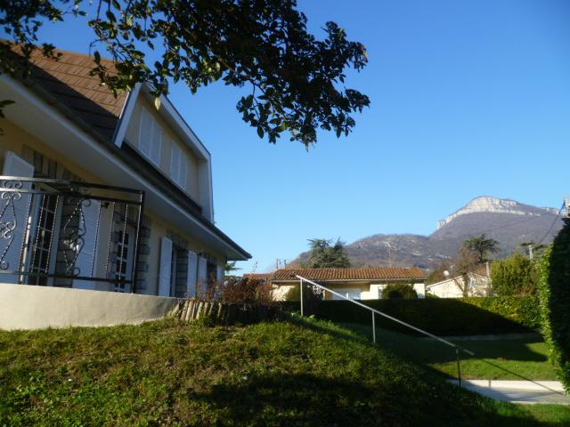 Maison location à Grenoble, Voreppe