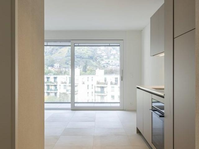 Apartment mieten in Tenero, Tenero-Contra
